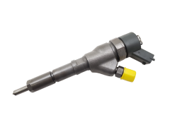 Inyección De Combustible Citroen Peugeot 9640088780 0445110062 2.0 HDI Bosch 2