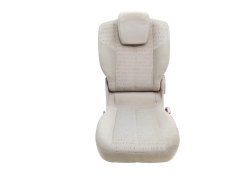 Asiento Derecho Trasera Renault Grand Scenic 2