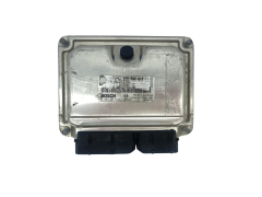 Controlador 038906019LJ 0281011222 Audi Bosch 56638