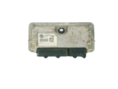 Controlador 03C906024AD IAW4HV.AD Seat Magneti Marelli 33295