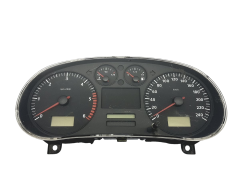 Velocímetro/Instrumentos Y Relojes Seat Toledo W01M0920821B 110080075019 54238