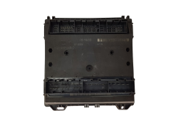 Controlador De Confort 6Q1937049C 5WK48212C VW AG Siemens 19734