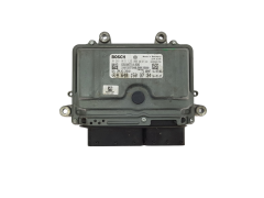 Controlador 0281015123 A6401503734 Mercedes Bosch 18113