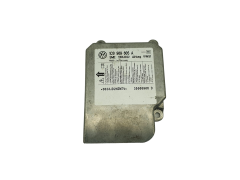Controlador 1C0909605A 5WK43122 VW Siemens 69013