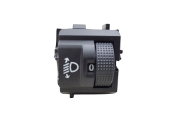 Interruptor De La Iluminación Citroen Peugeot 98095437ZD