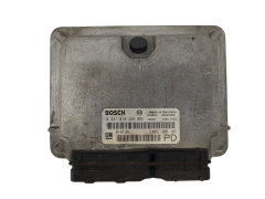 Controlador 24417169 0281010268 Opel Bosch GM 2909