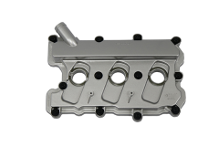 Tapa de válvulas 06E103472N 11031805801 Audi Vika