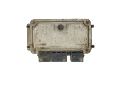 Controlador PSA 0261206246 9637838780id08 Bosch 45991