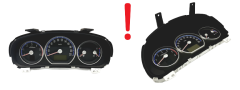 Velocímetro/Instrumentos Y Relojes Hyundai Santa Fe 94003-2B640 53099