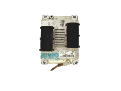 Controlador 09164459AK 0261206273 Opel GM 27338