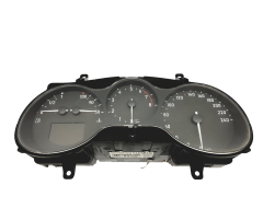 Velocímetro/Instrumentos Y Relojes Seat Altea Toledo 5P0920822D VDO 53499