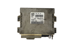 Controlador 7700856784 7700870156 IAW6R.20 Renault 26011