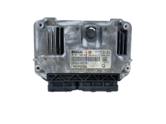 Controlador 89661-0D270 0261208841 Toyota Bosch 49639