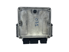 Controlador 0281011031 9646719080 28FM0000 PSA Bosch 51326