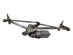 Mecanismo De Los Limpiaparabrisas Jaguar X-Type 1X43-17504-AH 0390241708