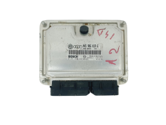 Controlador 045906019G 0281010220 Audi Bosch 46463