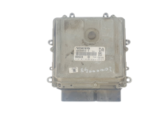 Controlador Volvo 30729826A 0281012103 Bosch 37979