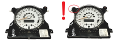 Velocímetro/Instrumentos Y Relojes Mini Cooper 6211 6953544 59271
