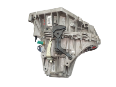 Caja De Cambios Nuevo TL4131 320101PU0C 320103323R Nissan Pulsar 1.2 DIG-T
