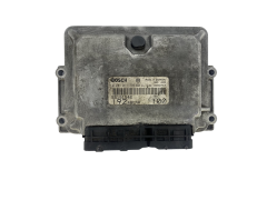 Controlador 55191546 0281011799 Fiat  Bosch 48164