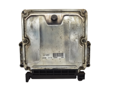 Controlador 9643525080 0281010750 EDC15C2 PSA Bosch 3032