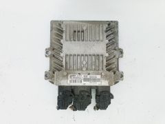 Controlador 9653577680 9647423380 5WS40155A-T PSA Siemens 35366