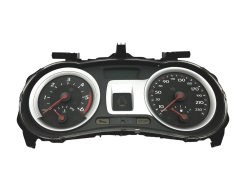 Velocímetro/Instrumentos Y Relojes Renault Clio 3 8200305020 D 36982