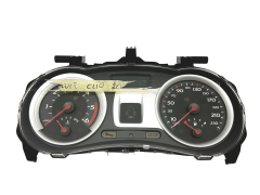 Velocímetro/Instrumentos Y Relojes Renault Clio 3 8200582705 H 53173