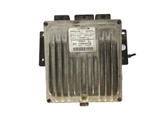 Controlador 8200331477 8200284277 R0410C081A Renault Delphi 24532