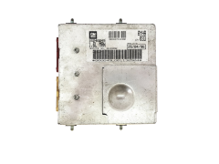 Controlador Del Motor 16246649 Alfa Romeo GM 26741