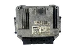 Controlador 0281010707 9646559980 9644157380 PSA Bosch 50395