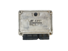 Controlador 038906019FC 0281010751 VW Seat Bosch 45676