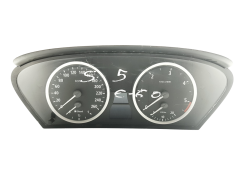 Velocímetro/Instrumentos Y Relojes BMW 5 E60 E61 6211 6983153 43492