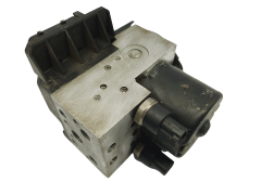 Bomba Abs ESP Mercedes W168 A0044310912 0265202461 Bosch 63324