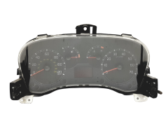 Velocímetro/Instrumentos Y Relojes Fiat Panda 51711243 RHD 44640