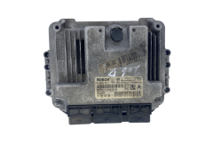 Controlador PSA 0281011783 9658556780 9654490280 Bosch 50677