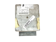 Controlador Ford 97KB-12A650-BC LPE-307 NOUN 20634