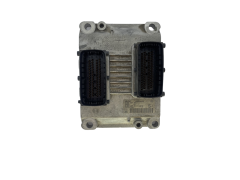 Controlador Fiat 00551803110 0261207901 Bosch 50451