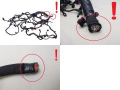 Instalación Del Motor 2.0 dCi M9RZ717 Renault Trafic 3 Vivaro 2