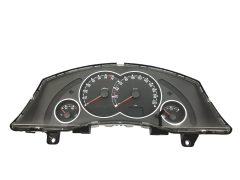 Velocímetro/Instrumentos Y Relojes Opel Meriva 13214771LP 110080162039 43412