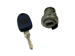 Interruptor De Encendido Fiat B365