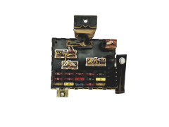 Caja Reles / Fusibles Fiat 7755601 23239