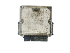 Controlador 0281010556 8200153946 8200095416 Renault Bosch 46896