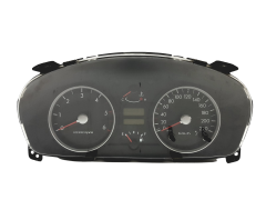 Velocímetro/Instrumentos Y Relojes Hyundai Getz 94003-1C550 2004-35310H 50288