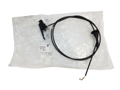 Cable De La Cerradura Delantero Nueva Original Peugeot 406 7937F5