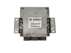 Controlador PSA 9646570280 IAW48P2.7H Magneti Marelli 35261