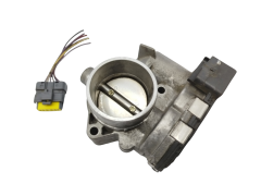 Mariposa De Aire 1635Q9 0280750085 Citroen Peugeot Bosch 1.6 16v 