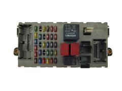 Caja Reles / Fusibles Fiat 46795988 NPL 46552681 CPL Delphi 20134