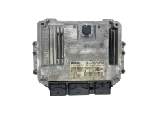 Controlador PSA 0281011785 9658556880 9654490280 Bosch 62931