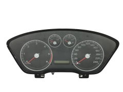 Velocímetro/Instrumentos Y Relojes Ford Focus C-MAX 4M5T-10849-GP 52489